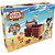 Miniatura colecionavel forte apache batalha kids - gulliver (unidade) - Imagem 2