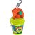 Baldinho de praia acqua cadeira de praia 6pcs - gulliver (unidade) - Imagem 2