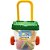 Baldinho de praia balde carrinho de puxar 8pc(s) - gulliver (unidade) - Imagem 1