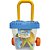 Baldinho de praia balde carrinho de puxar 8pc(s) - gulliver (unidade) - Imagem 2