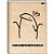 Caderno brochurao capa dura flork 80fls. - jandaia (pct.c/05) - Imagem 1