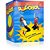 Jump ball pogobol amarelo/laranja - estrela (unidade) - Imagem 2