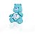 Boneco e personagem ursinho carinhoso meus sonhos - estrela (unidade) - Imagem 5