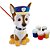 Boneco e personagem chase arts kit pintura guache - elka (unidade) - Imagem 1