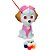 Boneco e personagem sky arts kit pintura guache - elka (unidade) - Imagem 1