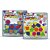 Brinquedo educativo encaixa tudo 11pcs (s) - pica pau (unidade) - Imagem 2