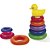 Brinquedo para bebe meu amigo patinho - pica pau (unidade) - Imagem 1