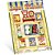 Brincando de casinha super market 16pcs. - pica pau (unidade) - Imagem 2