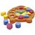 Brinquedo para bebe relogio clock clock 12pcs - pica pau (unidade) - Imagem 1