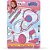 Brincando de profissoes pequena doutora md mod.1 6pcs - pica pau (unidade) - Imagem 2