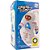 Robo super bot bate e volta som/luz - pica pau (unidade) - Imagem 2