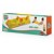 Brinquedo educativo passa bola viva brincar 6pcs - dismat (unidade) - Imagem 2