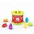 Brinquedo educativo roda educativa viva brincar 6p - dismat (unidade) - Imagem 1
