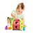 Brinquedo educativo roda educativa viva brincar 6p - dismat (unidade) - Imagem 2