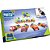 Brinquedo para montar monta maquinas blocolandia 68p - dismat (unidade) - Imagem 4