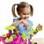 Brinquedo para montar parque encant.blocolandia 60pc - dismat (unidade) - Imagem 2