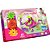 Brinquedo para montar parque encant.blocolandia 60pc - dismat (unidade) - Imagem 4