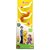 Brinquedo educativo rampaziggy viva brincar - dismat (unidade) - Imagem 2