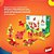 Brinquedo para montar mais blocos click i 60pcs - dismat (unidade) - Imagem 3