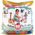 Brinquedo para montar sacola const.blocolandia  80p - dismat (unidade) - Imagem 2