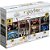 Quebra-cabeca madeira harry potter 4x100p=400p - xalingo (unidade) - Imagem 1