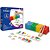 Brinquedo pedagogico separaçao cores e contando - xalingo (unidade) - Imagem 3
