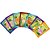 Jogo de cartas mico 56 cartas - pais e filhos (unidade) - Imagem 2