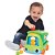 Brinquedo para bebe truckids coleta legal c/ativid - merco toys (unidade) - Imagem 2