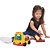 Brinquedo para bebe truckids fazendinha c/atividad - merco toys (unidade) - Imagem 3