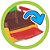 Brinquedo para bebe truckids fazendinha c/atividad - merco toys (unidade) - Imagem 2