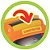 Brinquedo para bebe truckids construtor c/atividad - merco toys (unidade) - Imagem 2