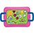 Brinquedo educativo mesinha didatica charmosa - merco toys (unidade) - Imagem 2