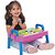 Brinquedo educativo mesinha didatica charmosa - merco toys (unidade) - Imagem 3