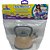 Brincando de casinha chaleira solapa - merco toys (unidade) - Imagem 3