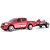 Carrinho pick up rx resgate - roma (unidade) - Imagem 1