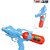Lanca-agua avengers 28,5cm. 280ml - etitoys (unidade) - Imagem 2