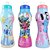 Squeeze stitch sleeve pet 450ml (sortido) - plasduran (unidade) - Imagem 1