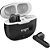 Fone de ouvido bluetooth beatsound ii preto - bright (unidade) - Imagem 1