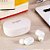 Fone de ouvido bluetooth max sound branco - bright (unidade) - Imagem 7