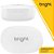 Fone de ouvido bluetooth max sound branco - bright (unidade) - Imagem 3