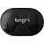 Fone de ouvido bluetooth max sound cinza - bright (unidade) - Imagem 2