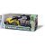 Trator tractor super garra feno (s) - orange toys (unidade) - Imagem 2