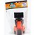 Trator trator solapa (s) - orange toys (unidade) - Imagem 2