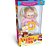 Boneca com mecanismo angelina aprendendo ingles 33c - milk (unidade) - Imagem 1