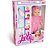 Boneca com mecanismo judy baby faz xixi 34cm - milk (unidade) - Imagem 1