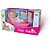 Boneca petit reborn banho 25cm - milk (unidade) - Imagem 1