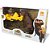 Dinossauro dino adventure rex 27cm - bee toys (unidade) - Imagem 2
