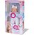 Boneca com mecanismo baby oracao pai nosso 36cm - bee toys (unidade) - Imagem 2