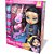 Boneca brave girls anna cantora 31cm - bee toys (unidade) - Imagem 2