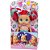 Boneca club girls sabores 19cm (s) - bee toys (unidade) - Imagem 2